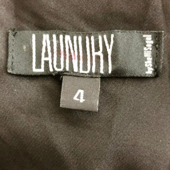 Laundry By Shelli Segal Cocktail Dress - Picture 6 of 6